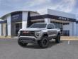 2026 GMC Canyon AT4 Truck Crew Cab