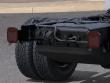 2026 Chevrolet Silverado 3500 HD Chassis Work Truck Truck Crew Cab