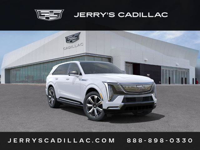 2025 CADILLAC ESCALADE IQ Luxury SUV