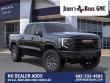 2026 GMC Sierra 1500 AT4X Truck Crew Cab