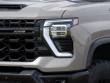 2026 Chevrolet Silverado 2500 HD ZR2 Truck Crew Cab