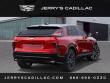 2026 CADILLAC LYRIQ Sport SUV