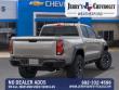 2026 Chevrolet Colorado ZR2 Truck Crew Cab