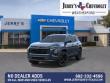 2027 Chevrolet Equinox LT SUV