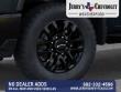 2026 Chevrolet Silverado 2500 HD LT Truck Crew Cab