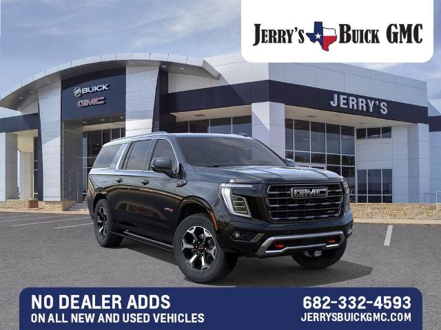 2026 GMC Yukon XL AT4 Ultimate SUV