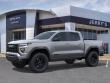 2026 GMC Canyon Elevation Truck Crew Cab