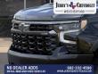 2026 Chevrolet Silverado 1500 ZR2 Truck Crew Cab