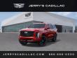 2027 CADILLAC Escalade Platinum Sport SUV