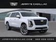 2027 CADILLAC Escalade ESV Luxury SUV