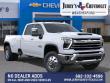 2026 Chevrolet Silverado 3500 HD LTZ Truck Crew Cab