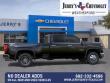 2026 Chevrolet Silverado 3500 HD LTZ Truck Crew Cab