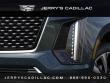 2026 CADILLAC Escalade Luxury SUV