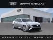 2026 CADILLAC CT5 Premium Luxury Sedan