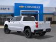 2026 Chevrolet Silverado 1500 LT Trail Boss Truck Crew Cab