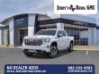 2026 GMC Sierra 1500 Denali Truck Crew Cab