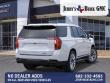 2027 GMC Yukon Denali Ultimate SUV