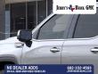 2026 GMC Sierra 1500 SLT Truck Crew Cab
