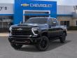 2026 Chevrolet Silverado 2500 HD LTZ Truck Crew Cab