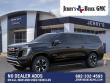 2026 GMC Yukon XL AT4 SUV