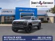 2026 Chevrolet Colorado Trail Boss Truck Crew Cab