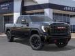 2026 GMC Sierra 2500 HD AT4 Truck Crew Cab