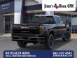 2026 GMC Sierra 2500 HD AT4 Truck Crew Cab