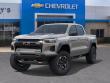 2026 Chevrolet Colorado ZR2 Truck Crew Cab