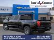 2026 Chevrolet Silverado 3500 HD High Country Truck Crew Cab