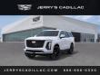 2026 CADILLAC Escalade Platinum Sport SUV
