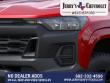 2026 Chevrolet Colorado WT Truck Crew Cab
