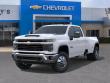 2026 Chevrolet Silverado 3500 HD LT Truck Crew Cab