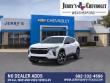 2026 Chevrolet Trax 1RS SUV