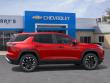 2027 Chevrolet Equinox LT SUV