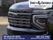 2027 Chevrolet Suburban High Country SUV