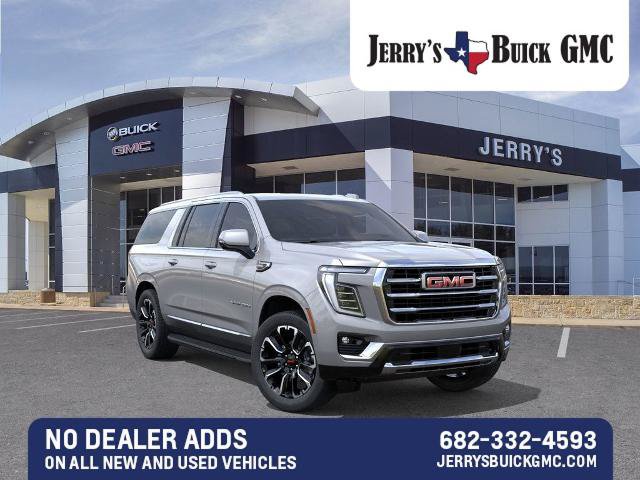 2026 GMC Yukon XL Elevation SUV