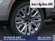2027 GMC Yukon Denali Ultimate SUV