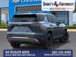 2027 Chevrolet Equinox LT SUV