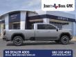2026 GMC Sierra 3500 HD Denali Ultimate Truck Crew Cab