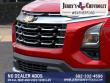 2027 Chevrolet Equinox LT SUV
