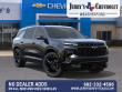 2027 Chevrolet Traverse RS SUV