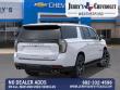 2027 Chevrolet Suburban RST SUV