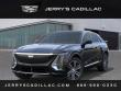 2026 CADILLAC LYRIQ Luxury SUV