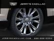 2027 CADILLAC VISTIQ Premium Luxury SUV