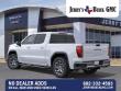 2026 GMC Sierra 1500 SLT Truck Crew Cab