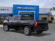 2026 Chevrolet Silverado 2500 HD Custom Truck Crew Cab