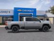 2026 Chevrolet Silverado 2500 HD LTZ Truck Crew Cab