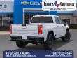 2026 Chevrolet Silverado 2500 HD ZR2 Truck Crew Cab