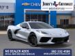 2027 Chevrolet Corvette Stingray w/1LT Coupe