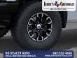 2026 Chevrolet Silverado 1500 ZR2 Truck Crew Cab